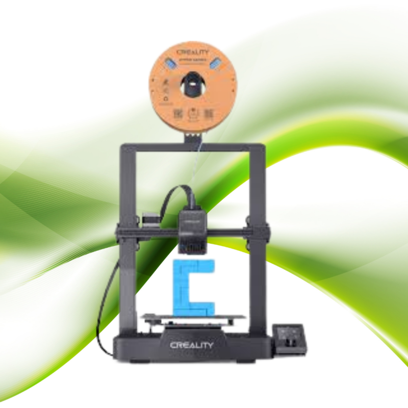 Creality Ender-3 V3 SE 3D Printer