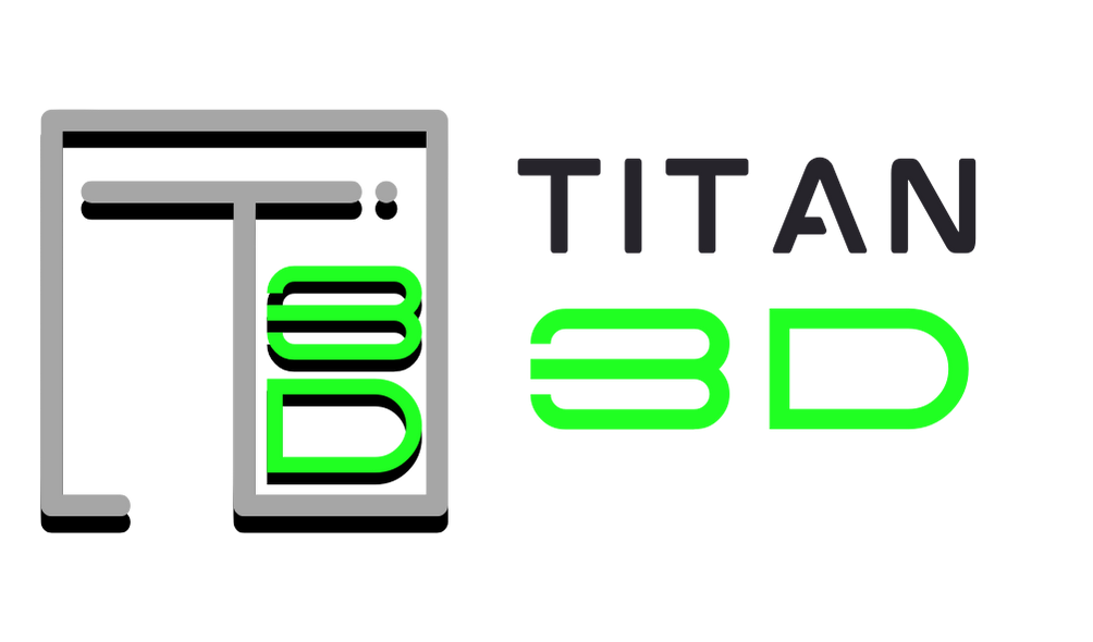 Titan 3D – Final logo – Landscape – 1.1 (2)