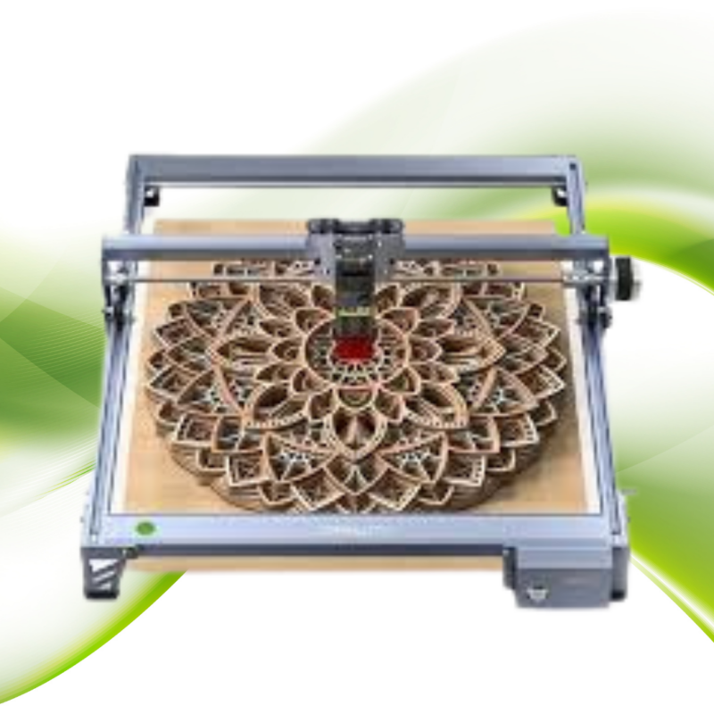 Creality CR-Laser Falcon Laser Engraver 10w